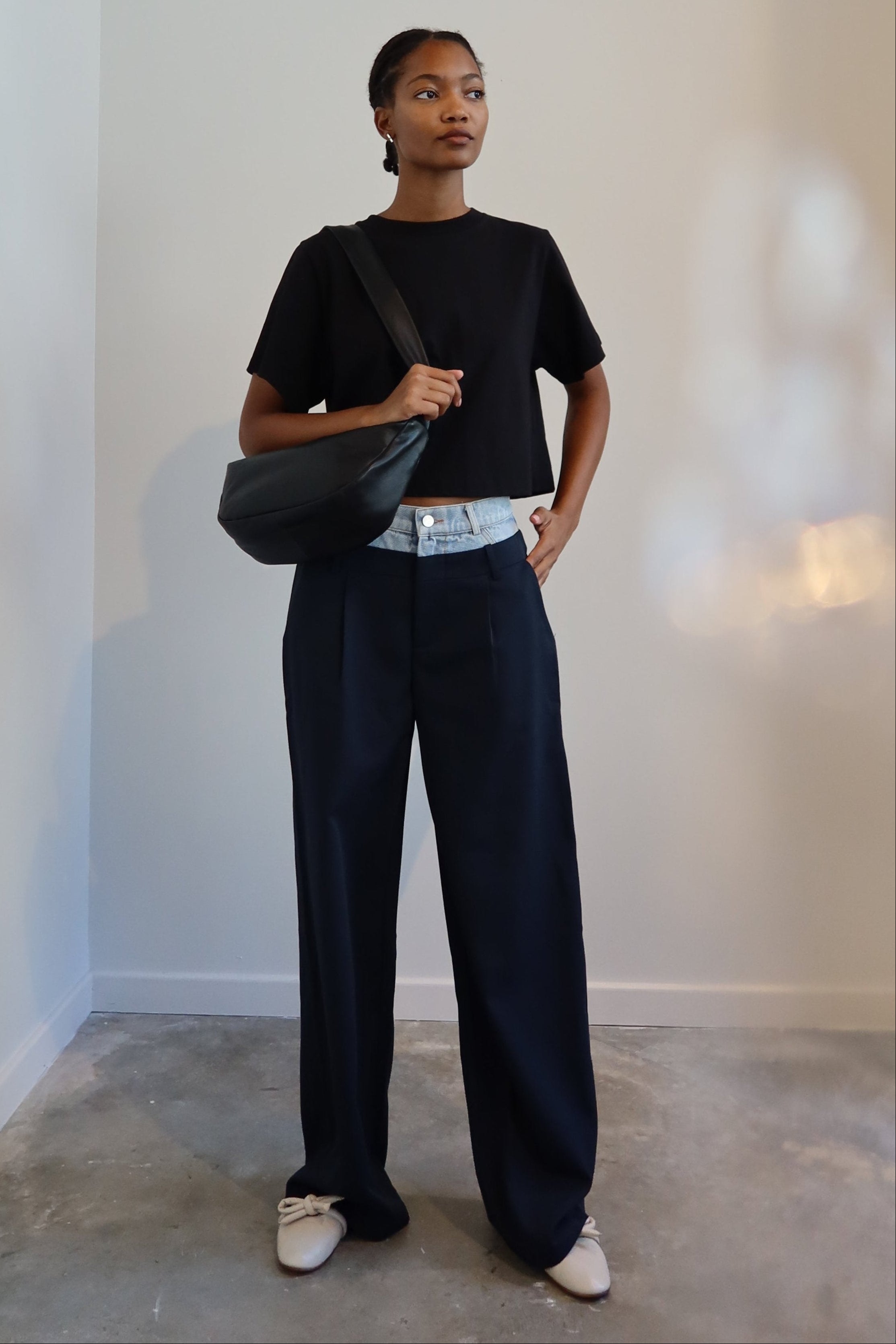 boxer trousers at alas eius