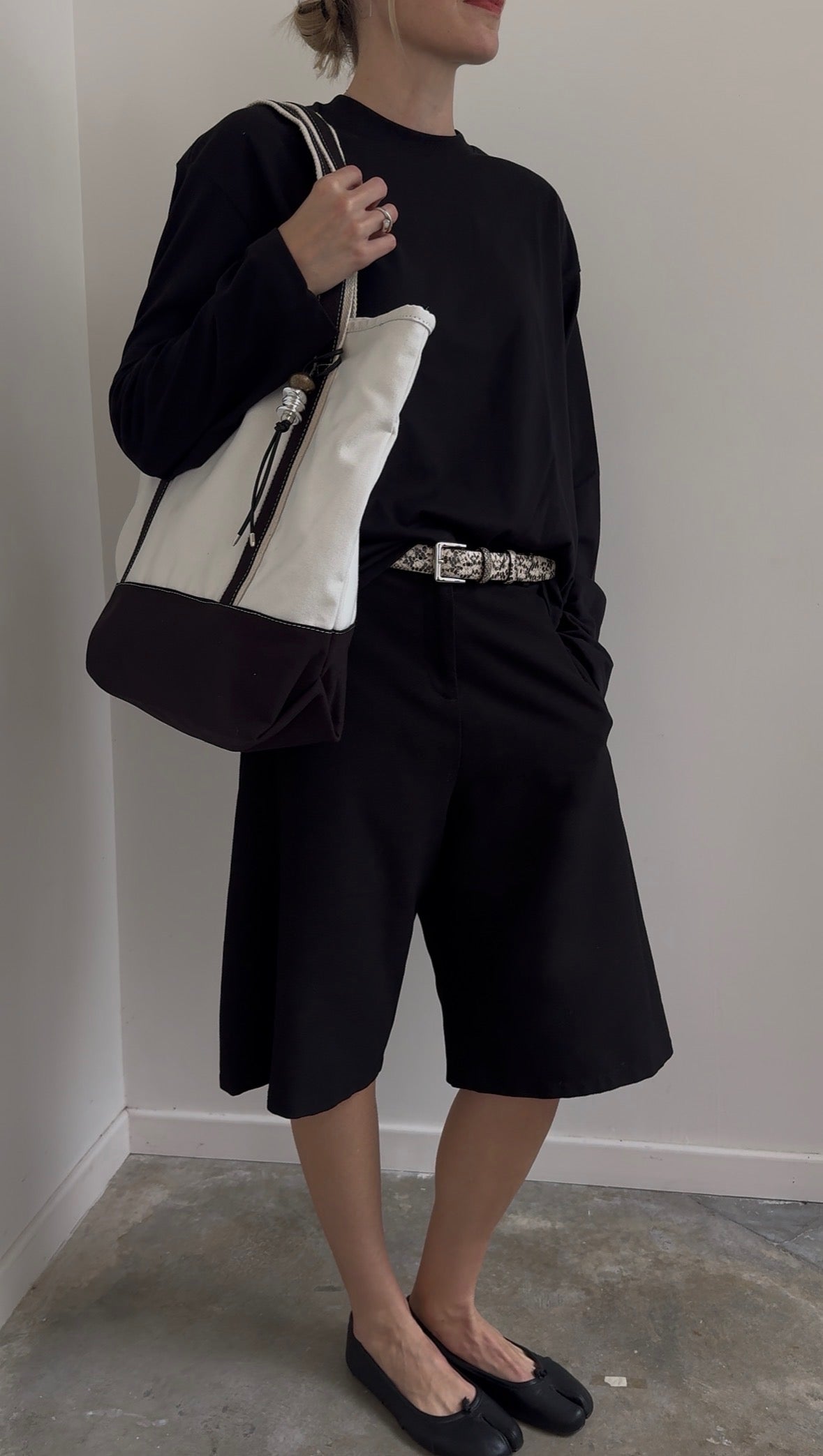 AE Embroidered Tote