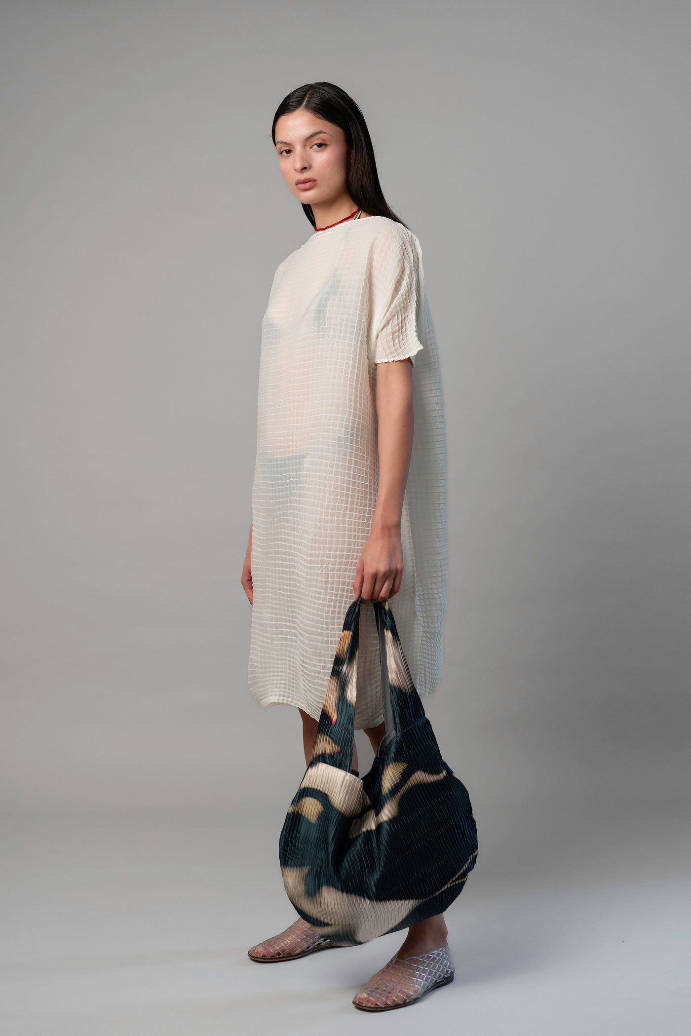 Siblio Axle Tote Bag
