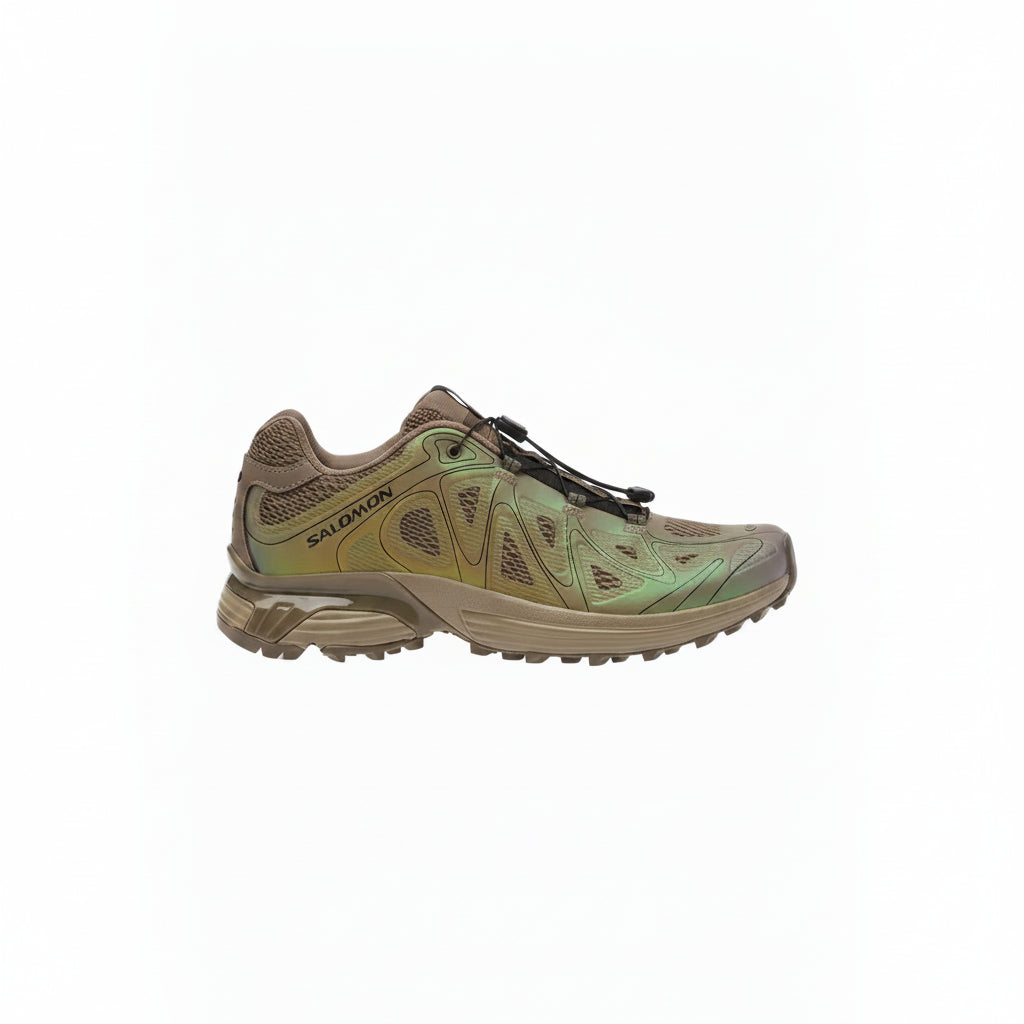 Salomon XT-Whisper Void Walnut Sneaker