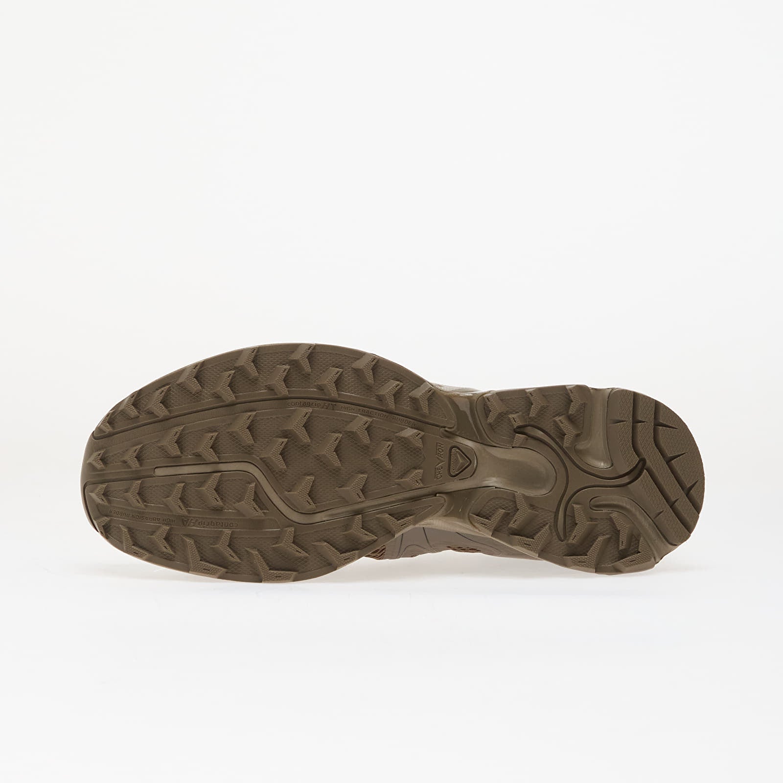 Salomon XT-Whisper Void Walnut Sneaker