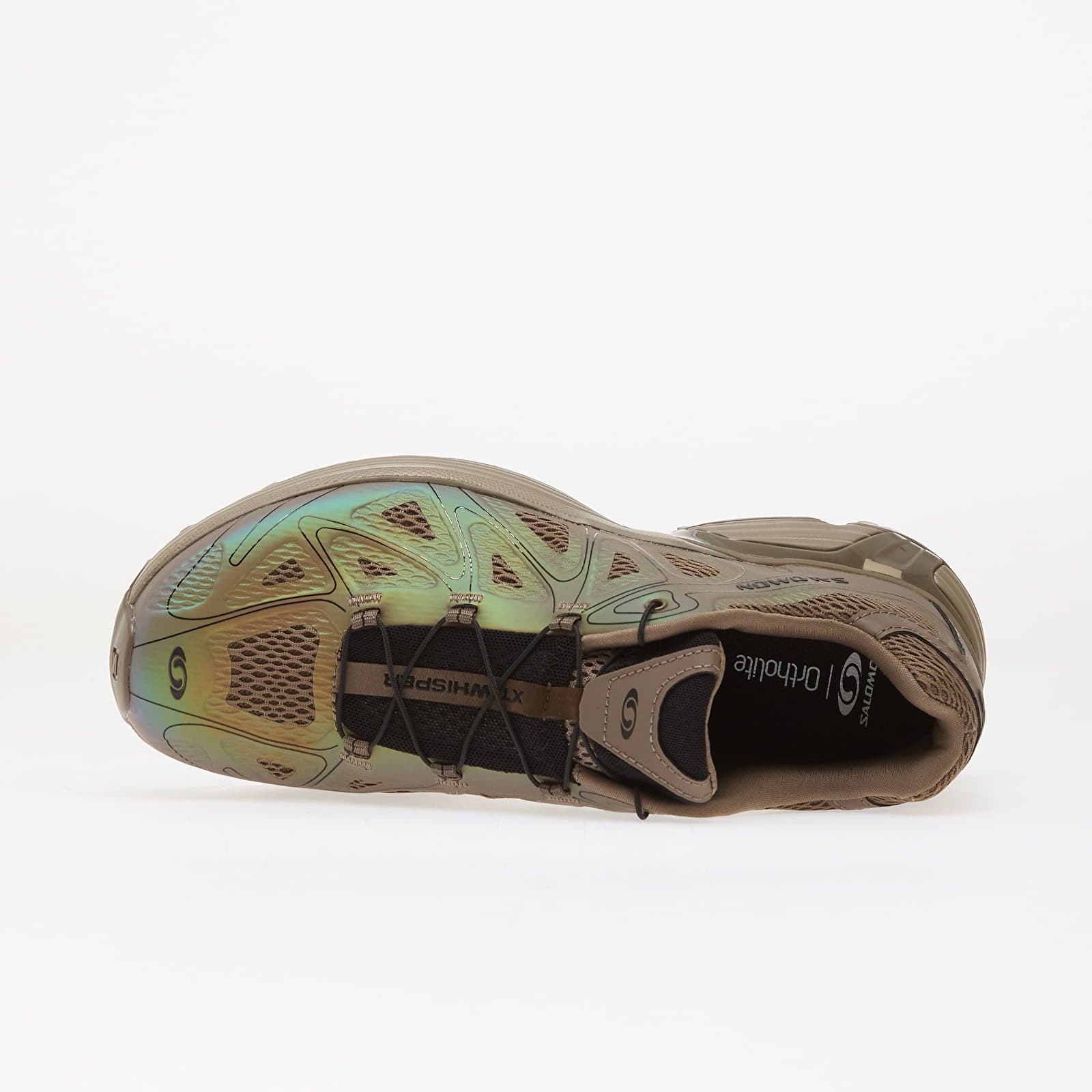 Salomon XT-Whisper Void Walnut Sneaker