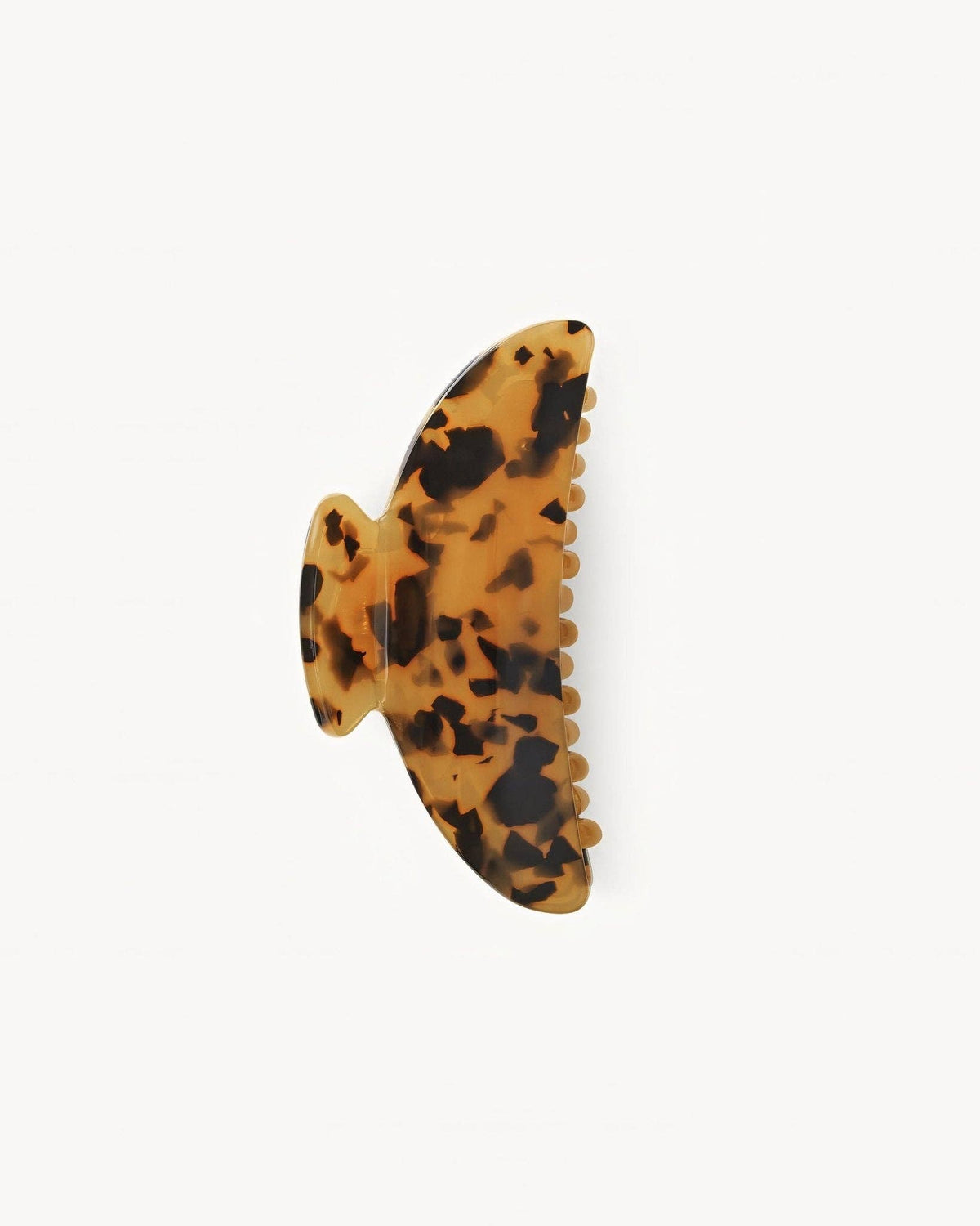 Classic Tortoise Midi Heirloom Claw