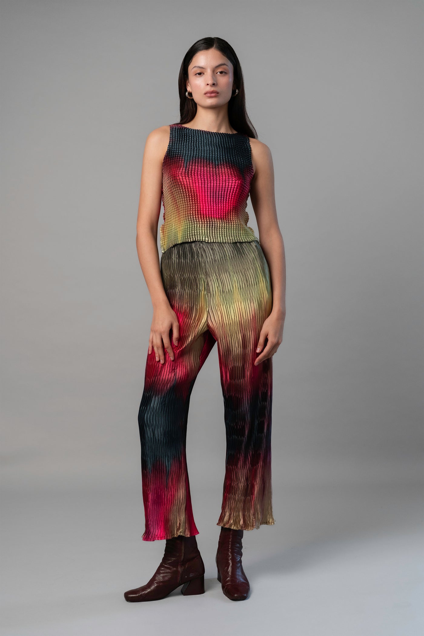 Vermis Simple Pant