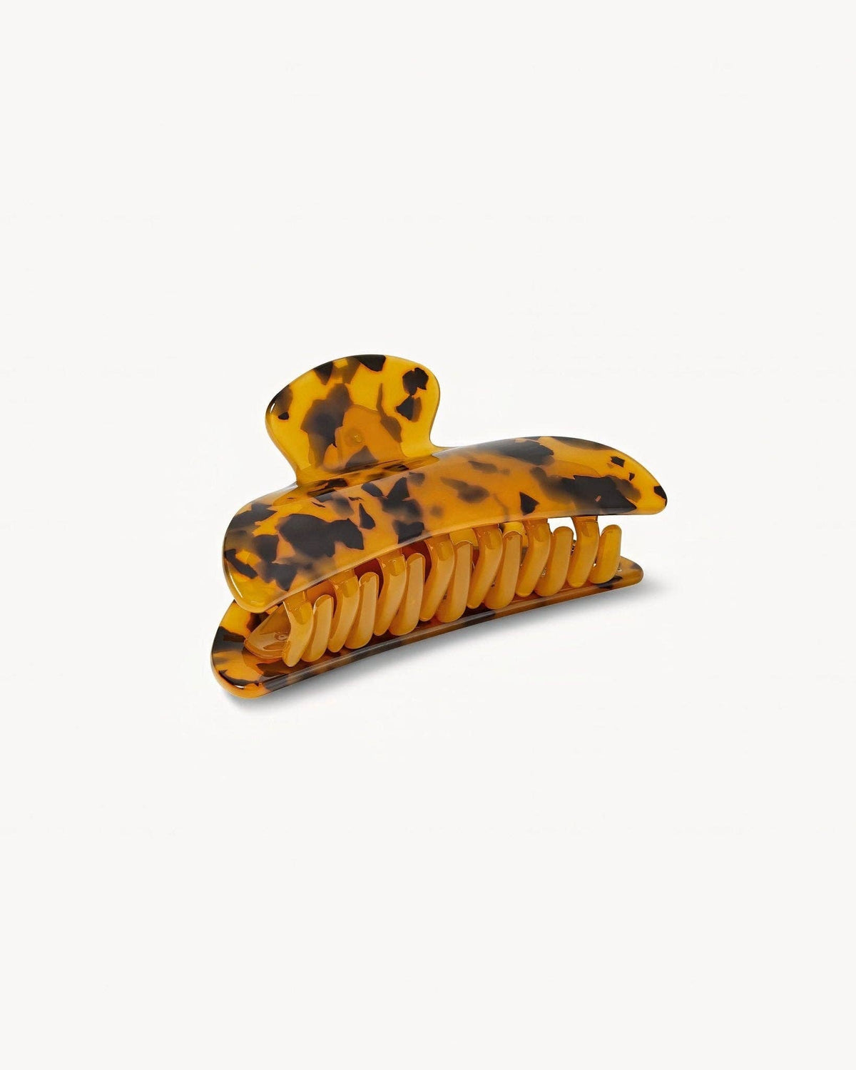 Classic Tortoise Midi Heirloom Claw