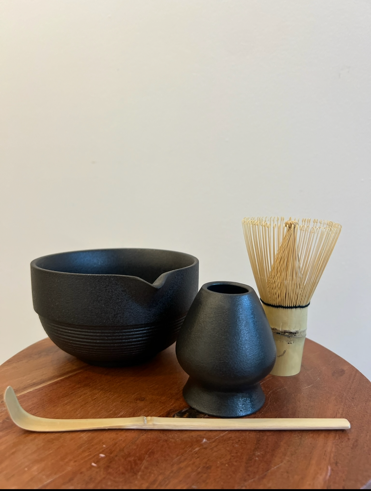 Japanese Matcha Set