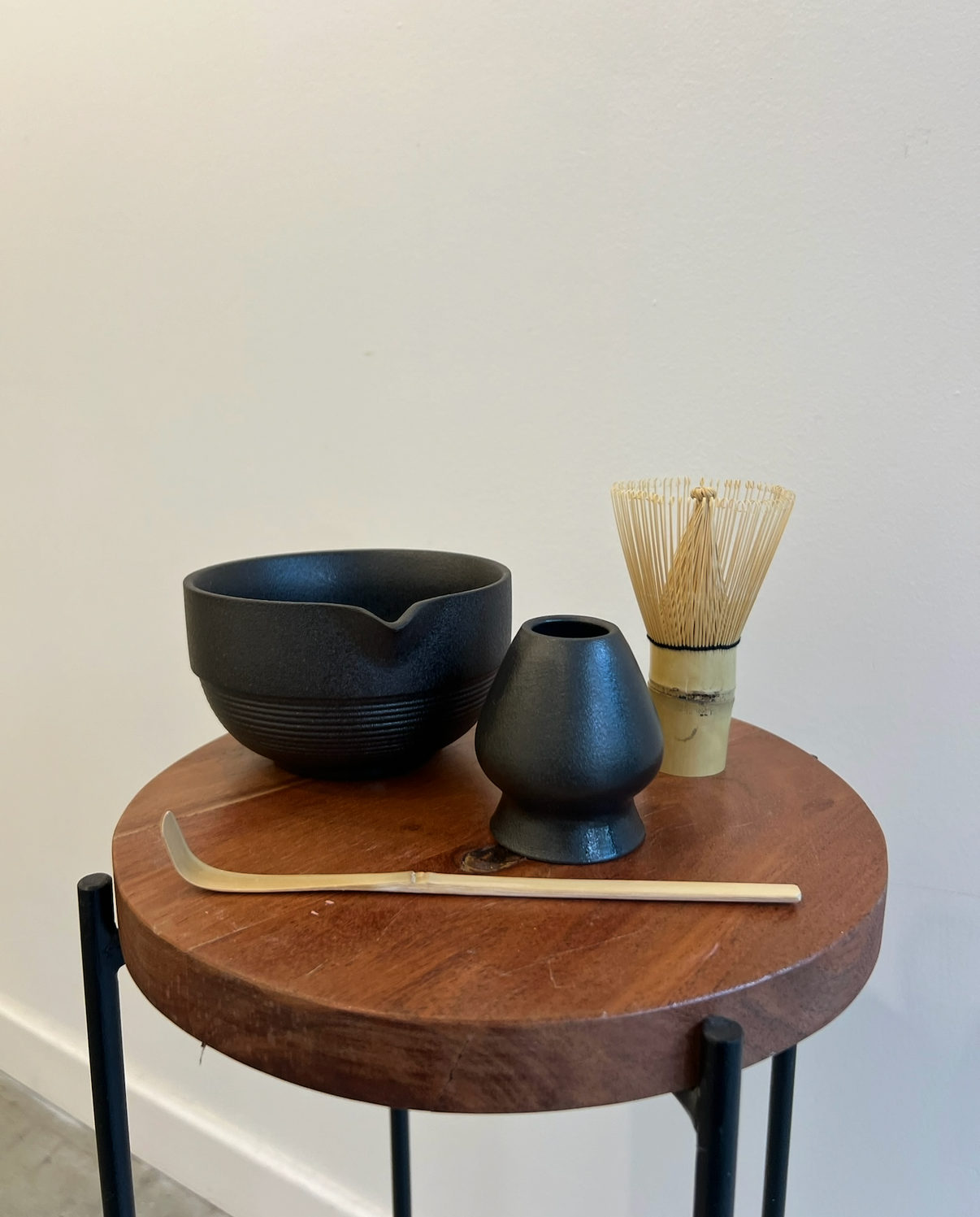 Japanese Matcha Set