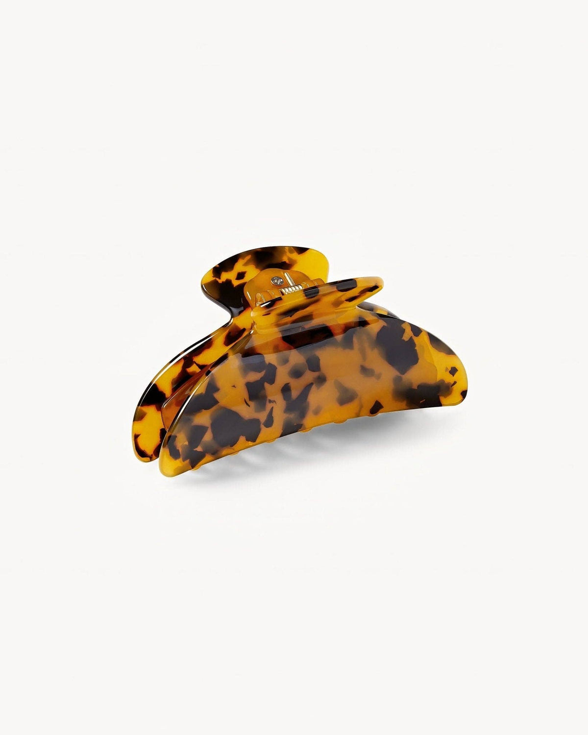 Classic Tortoise Midi Heirloom Claw