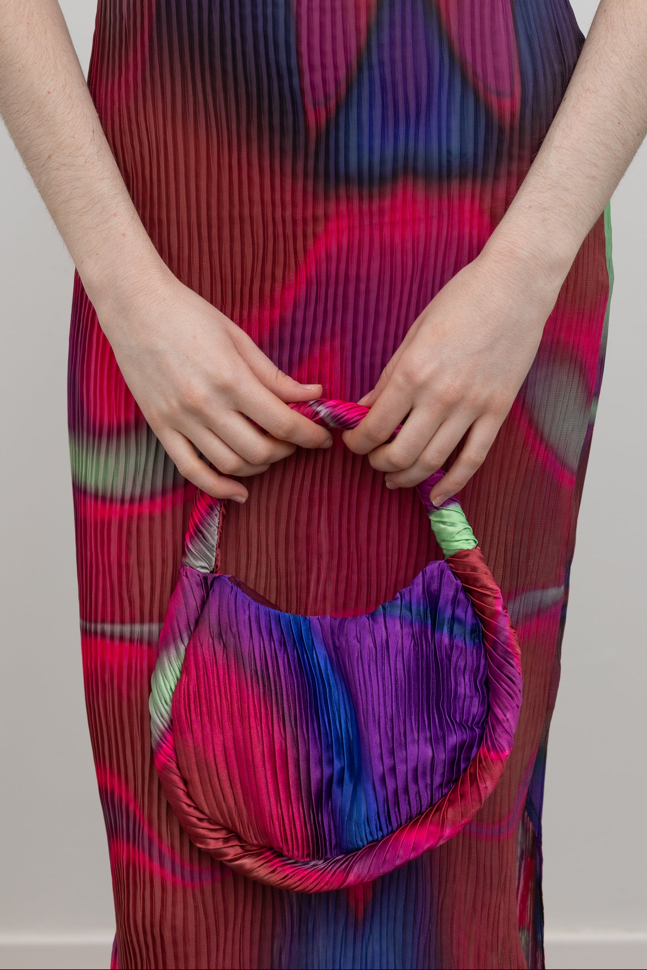 Gaze Mini Handbag