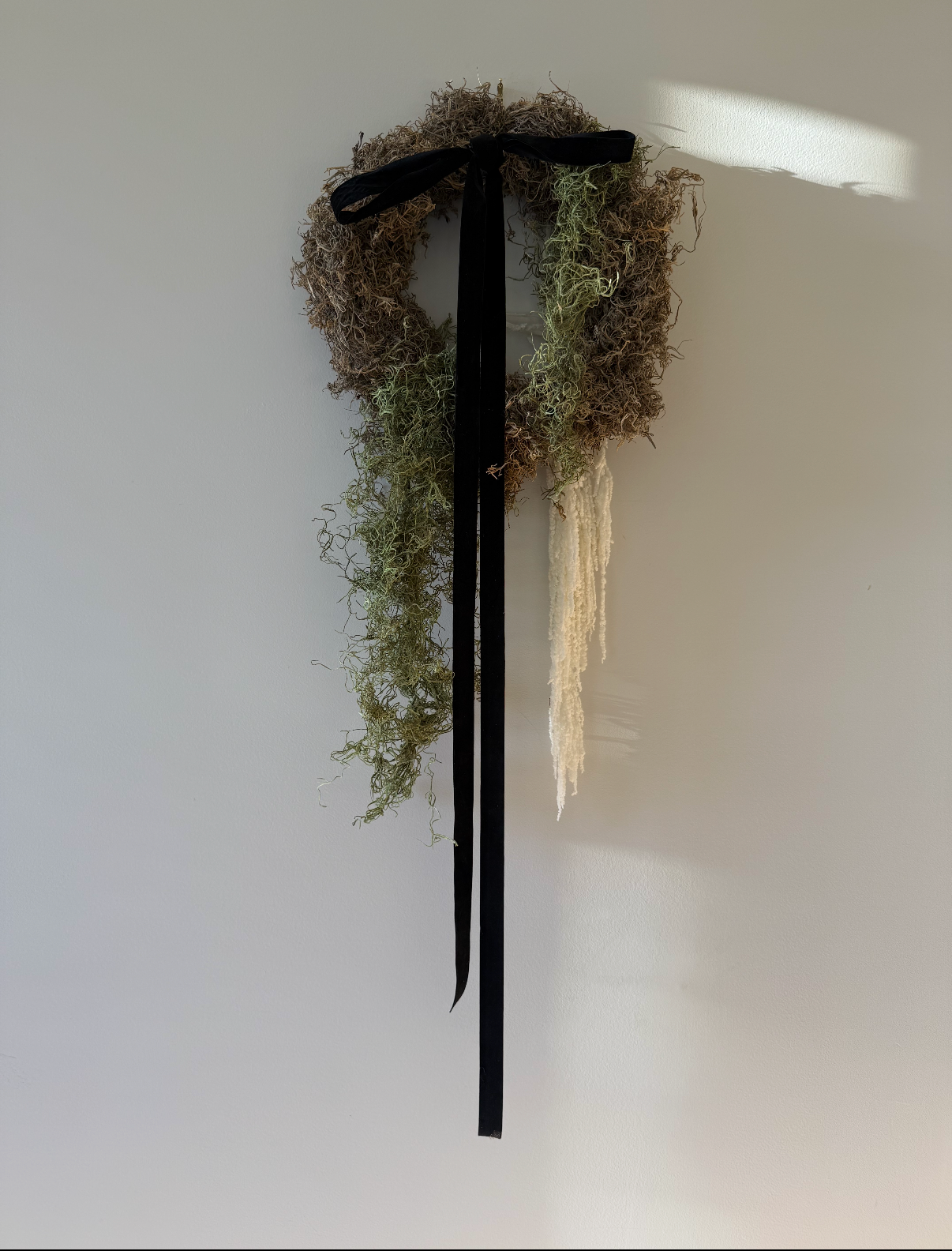 Blumen Wreath x Alas Eius