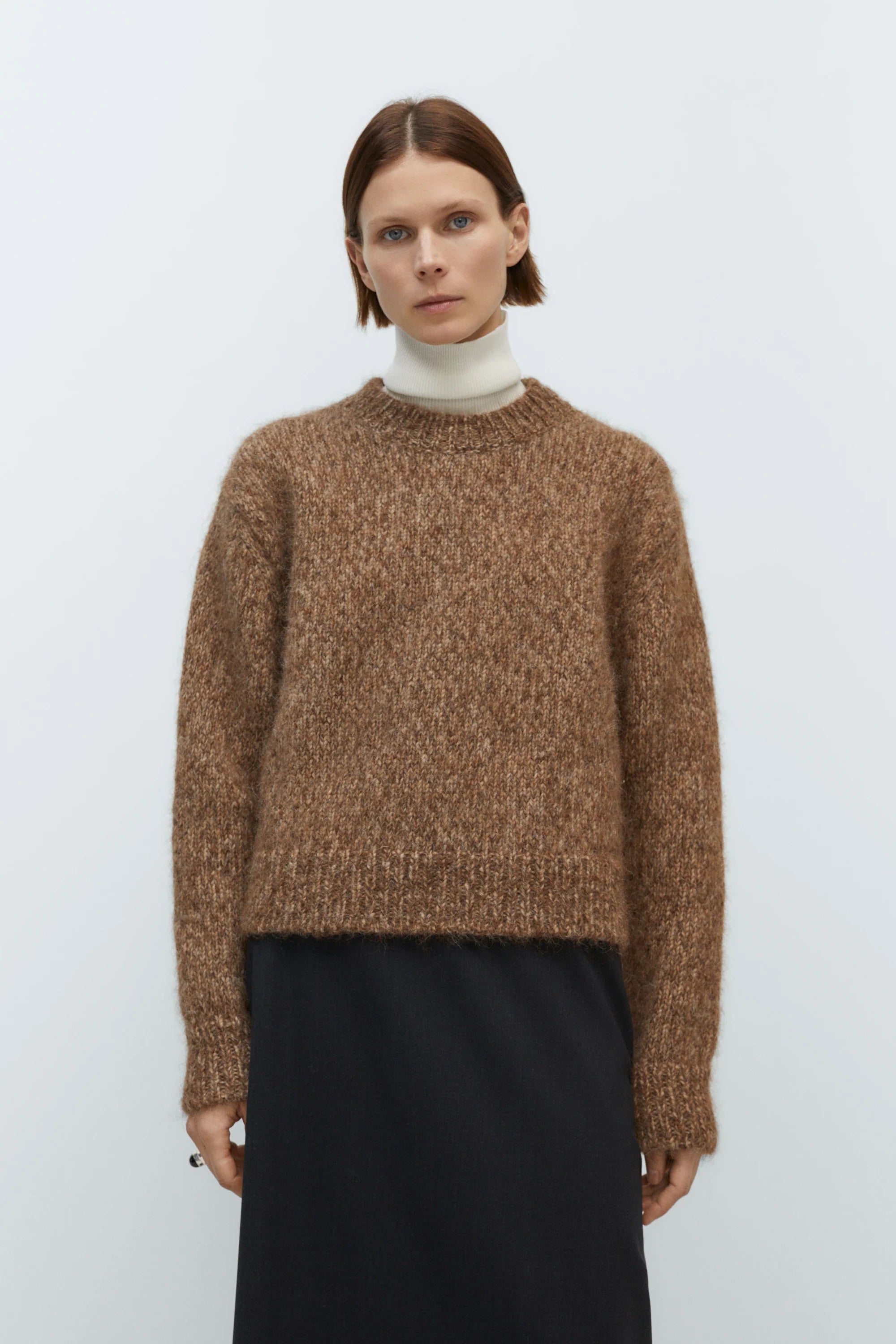 Cordera sweater at alas eius