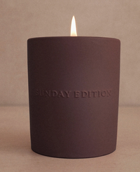 Eve Mediterranean Fig Candle