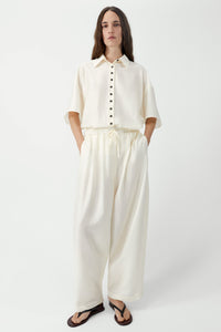 Marfil Maxi Pants