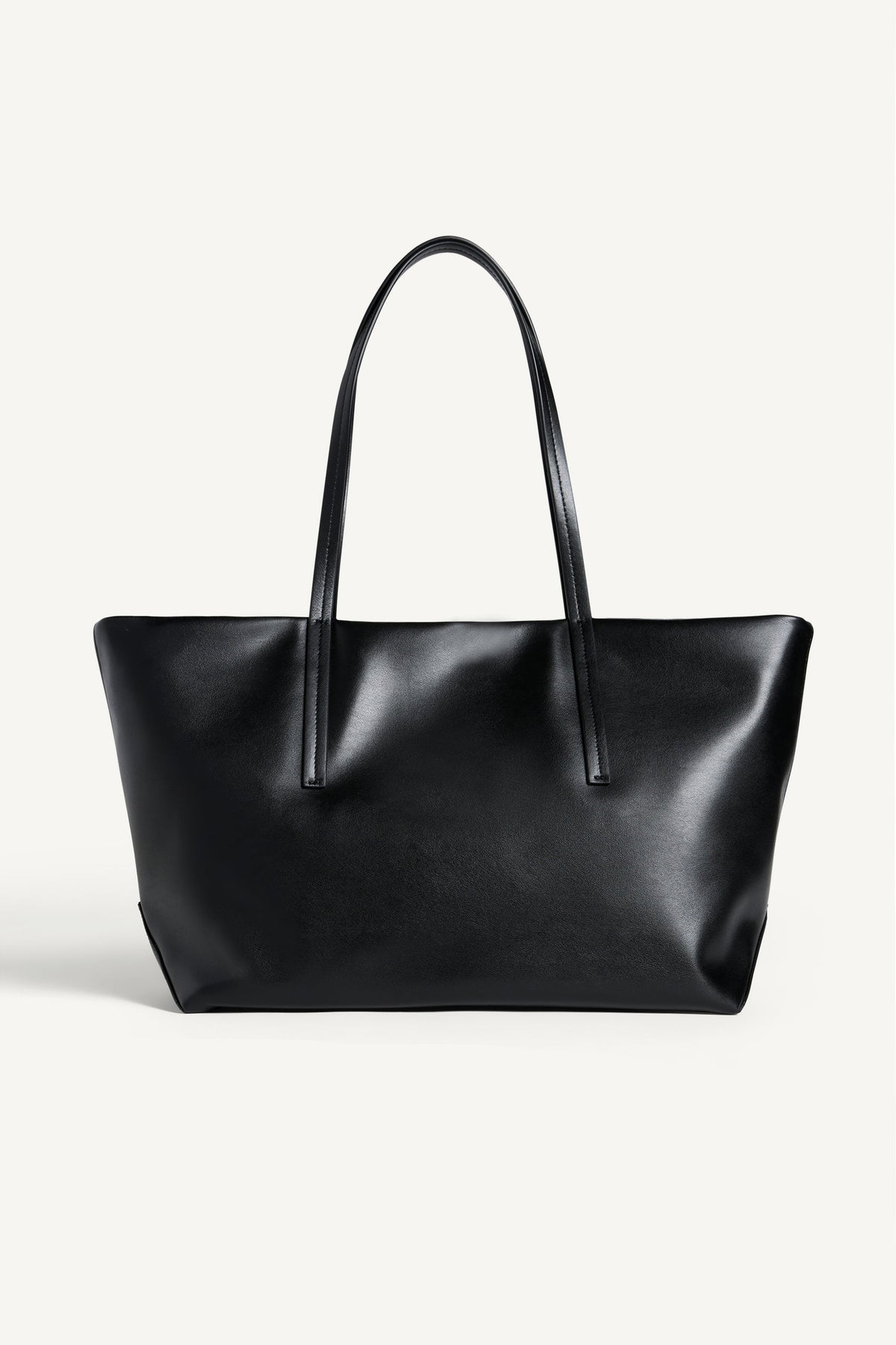 Black Driving Bag