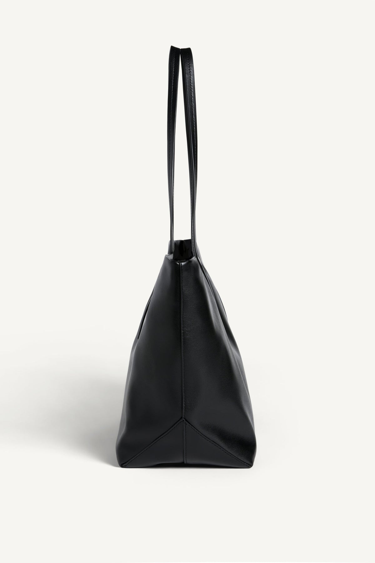 Black Driving Bag