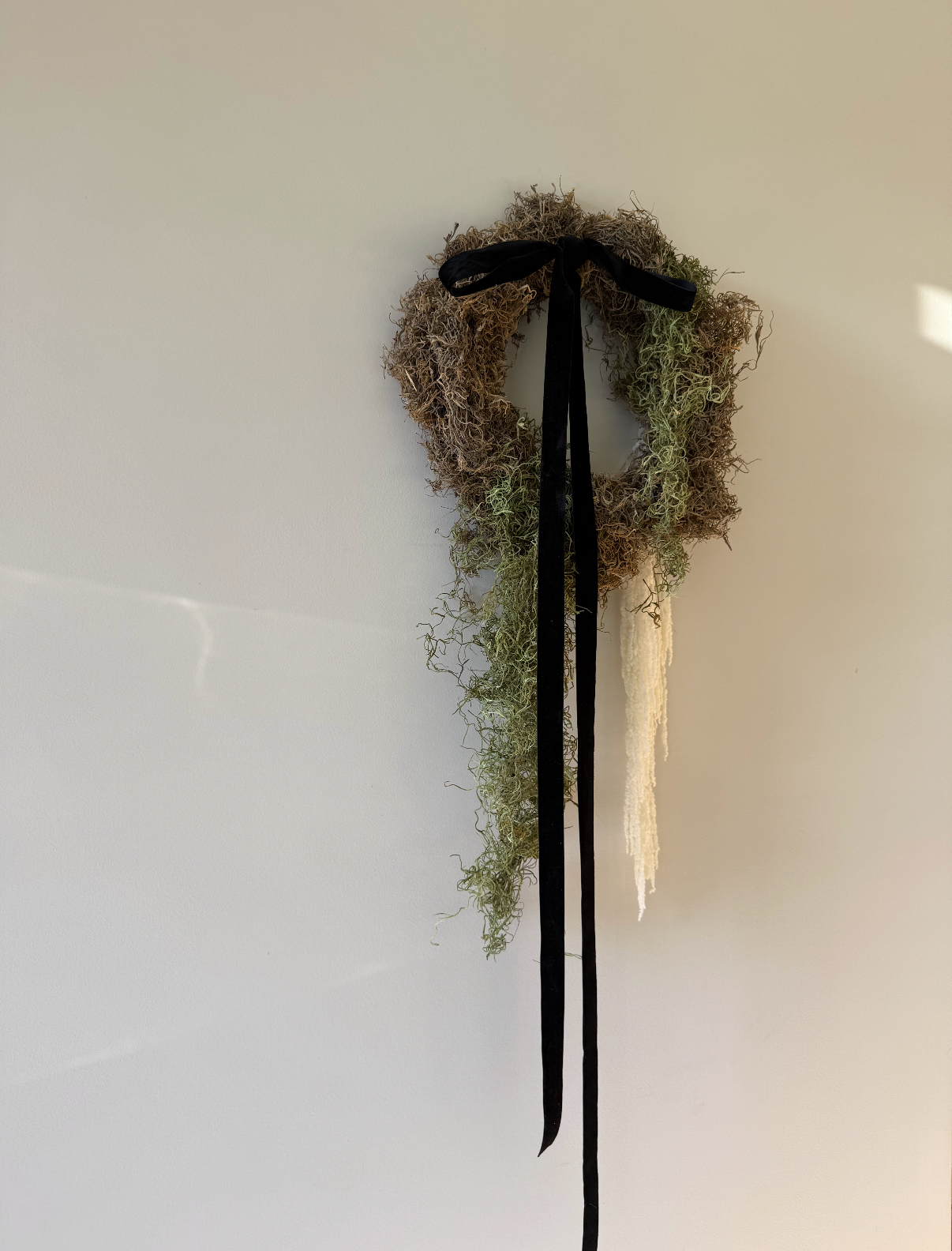 Blumen Wreath x Alas Eius