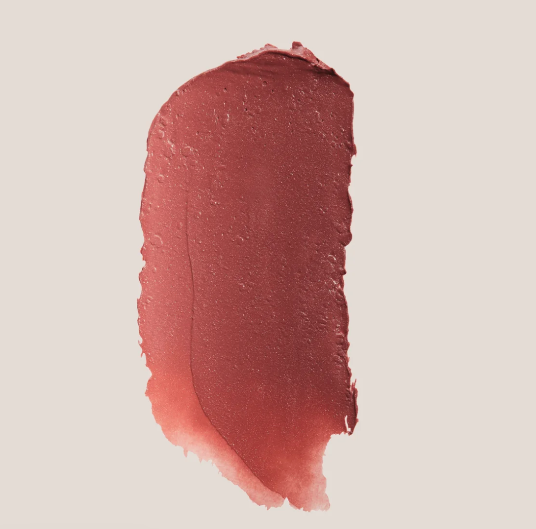 Minori Cream Blush In Orchid at Alas Eius