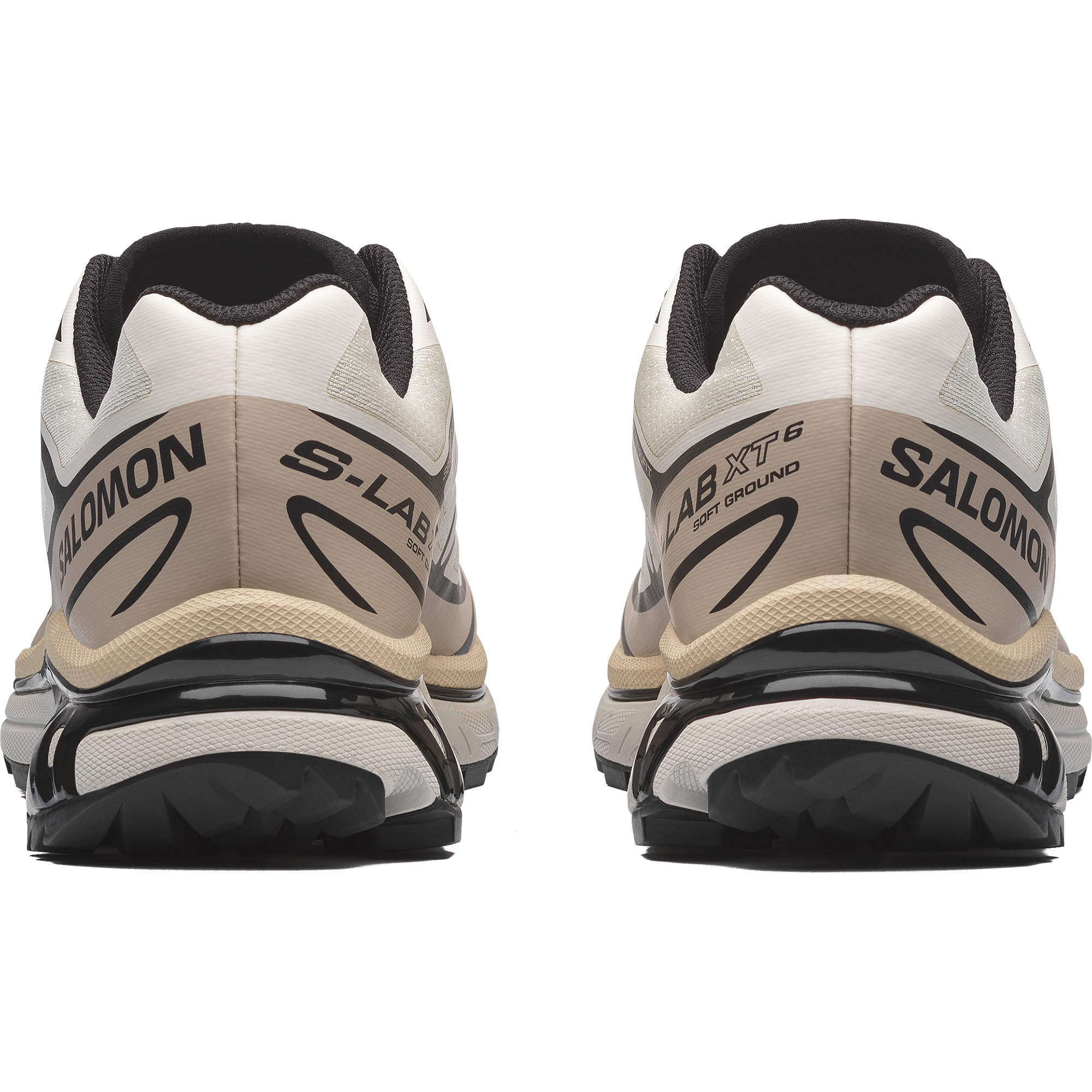 Salomon XT-6 iconic sportstyle sneakers with durable construction at Alas Eius