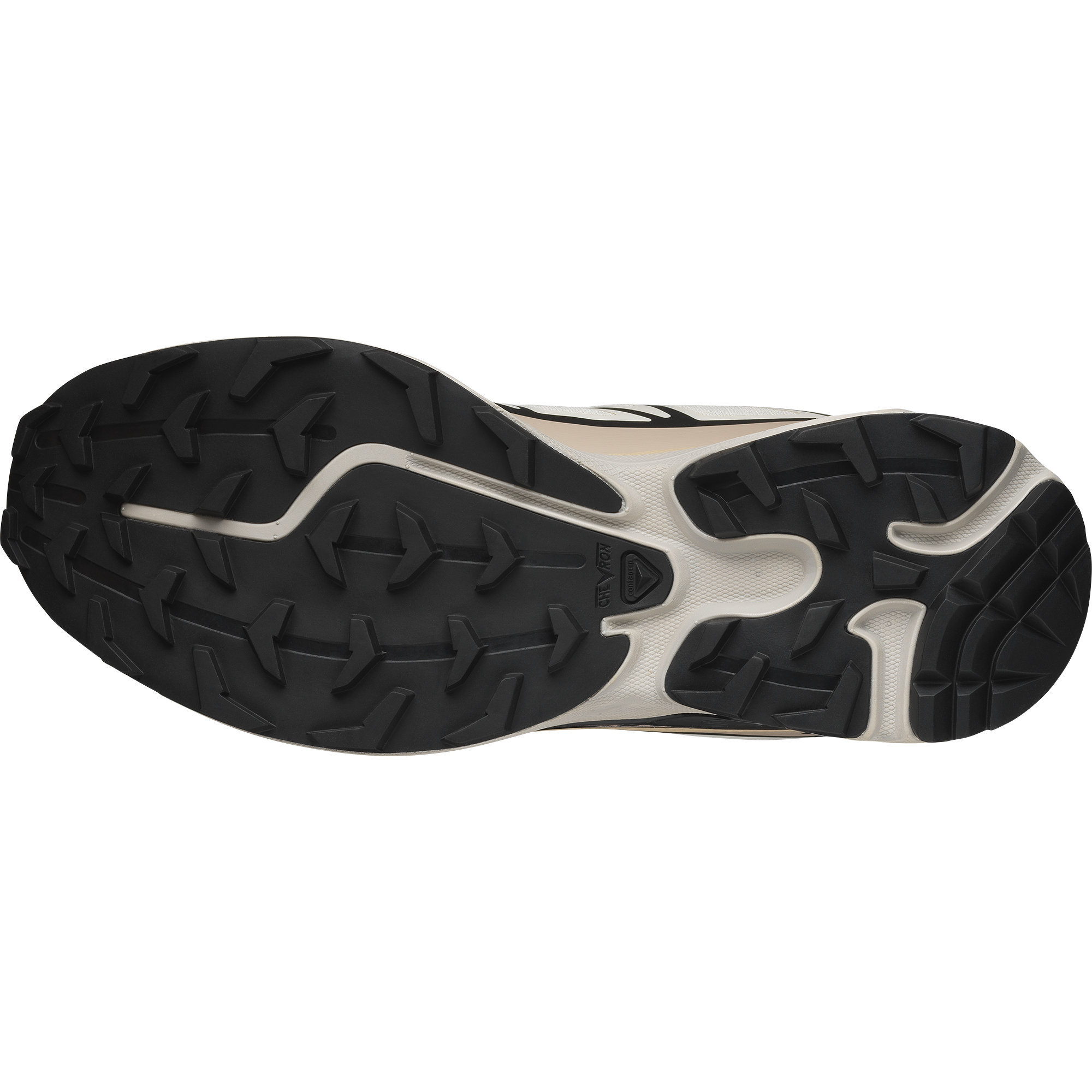 Salomon XT-6 lightweight urban trail sneakers for women at Alas Eius
