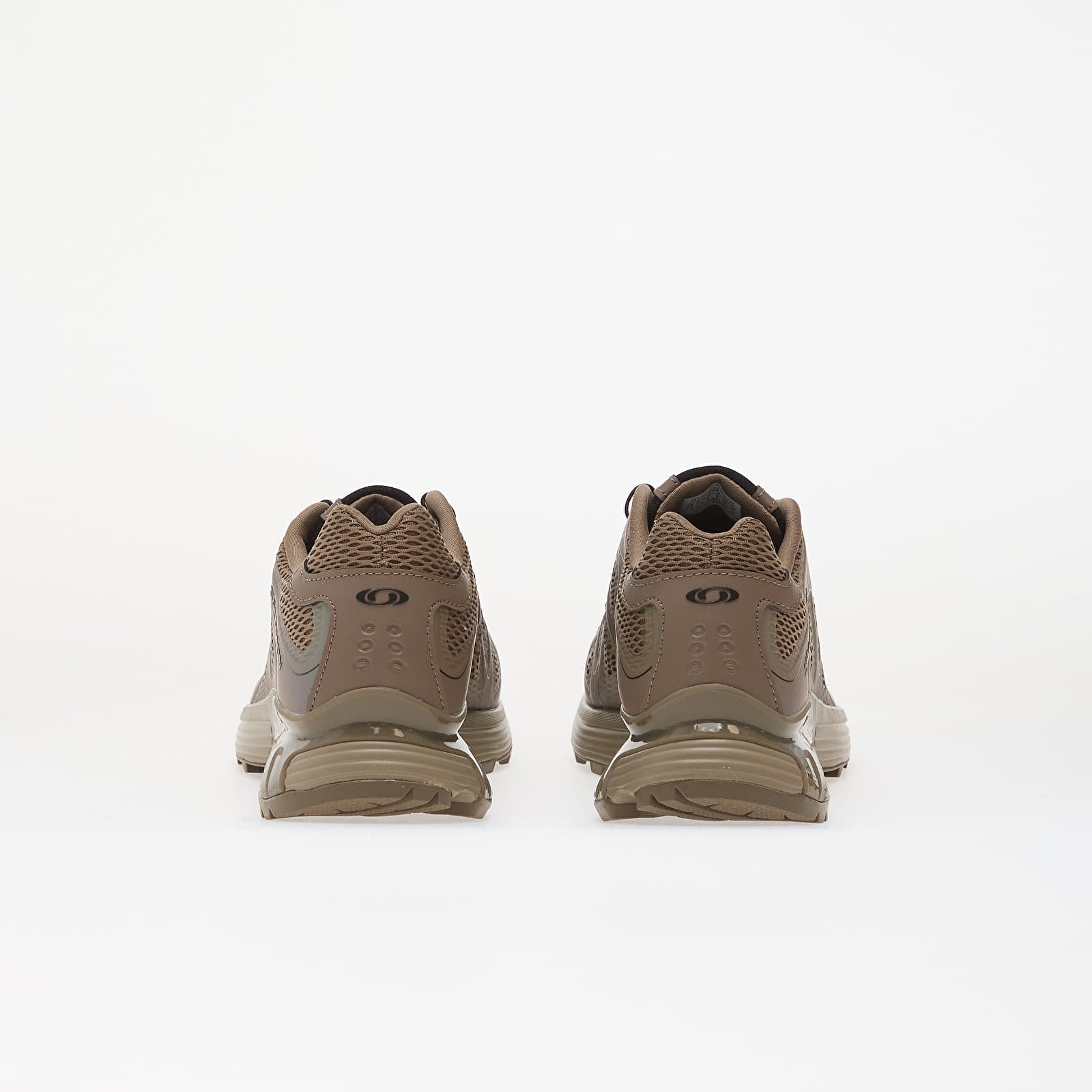 Salomon XT-Whisper Void Walnut Sneaker – alas eius