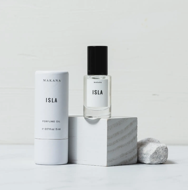 Makana Isla Perfume