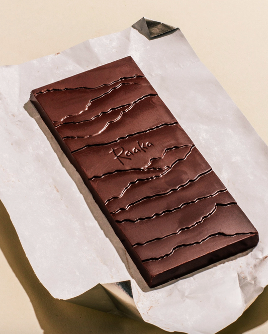 66% Guatemala Classic Dark Chocolate Bar
