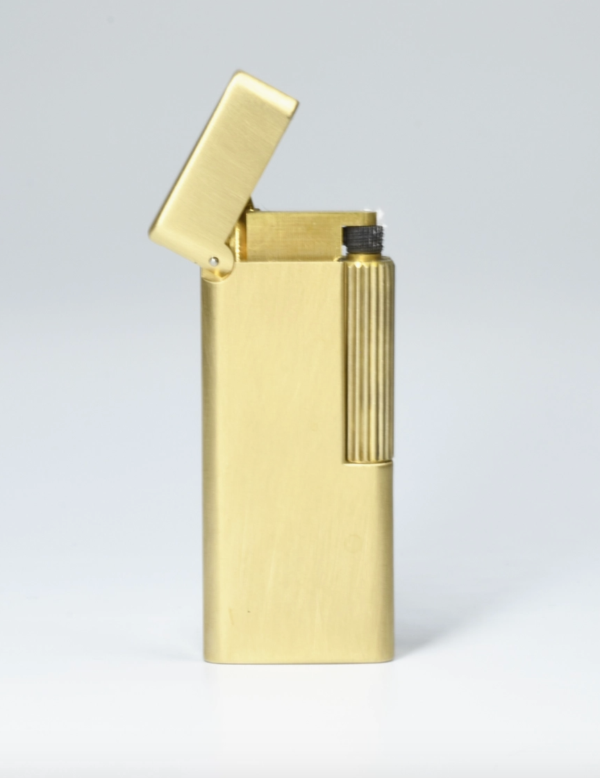 Brass Kerosene Lighter