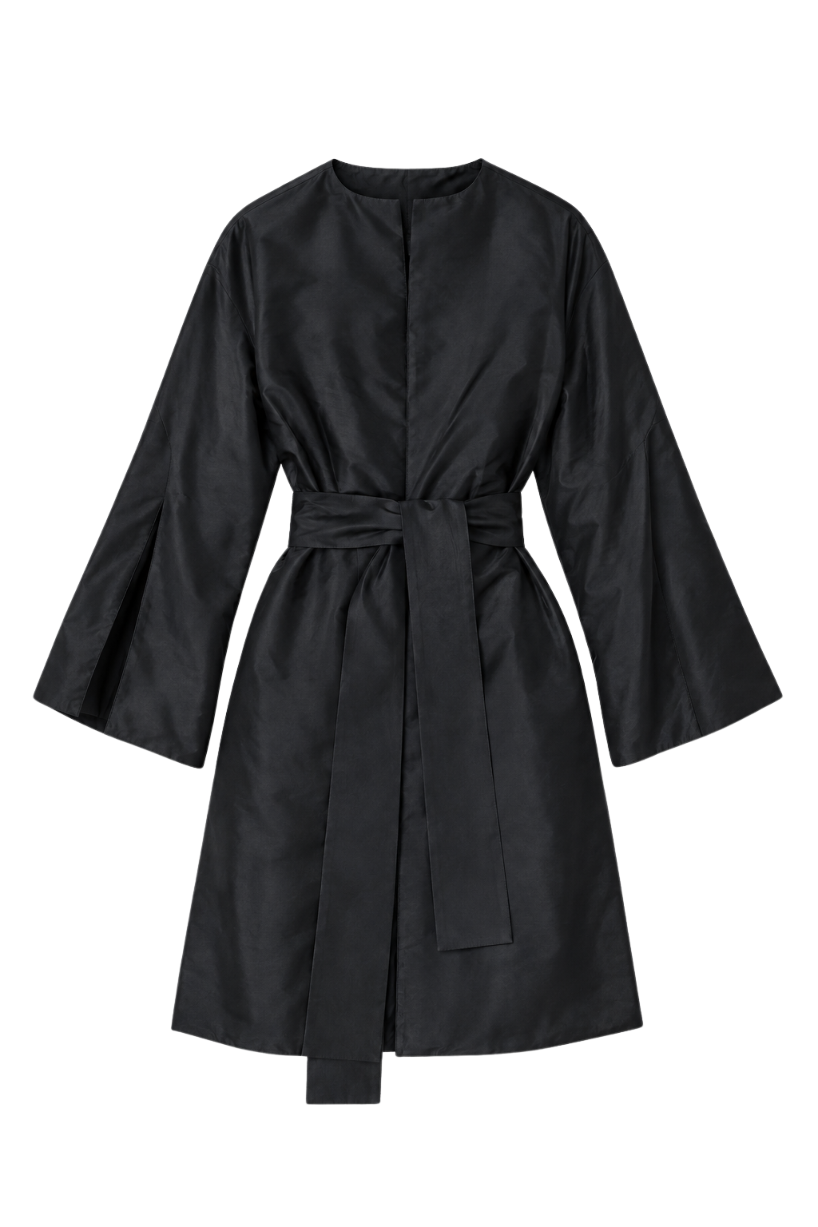 The Reversible Opera Black Jacket