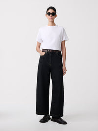 Off White Marine T-Shirt