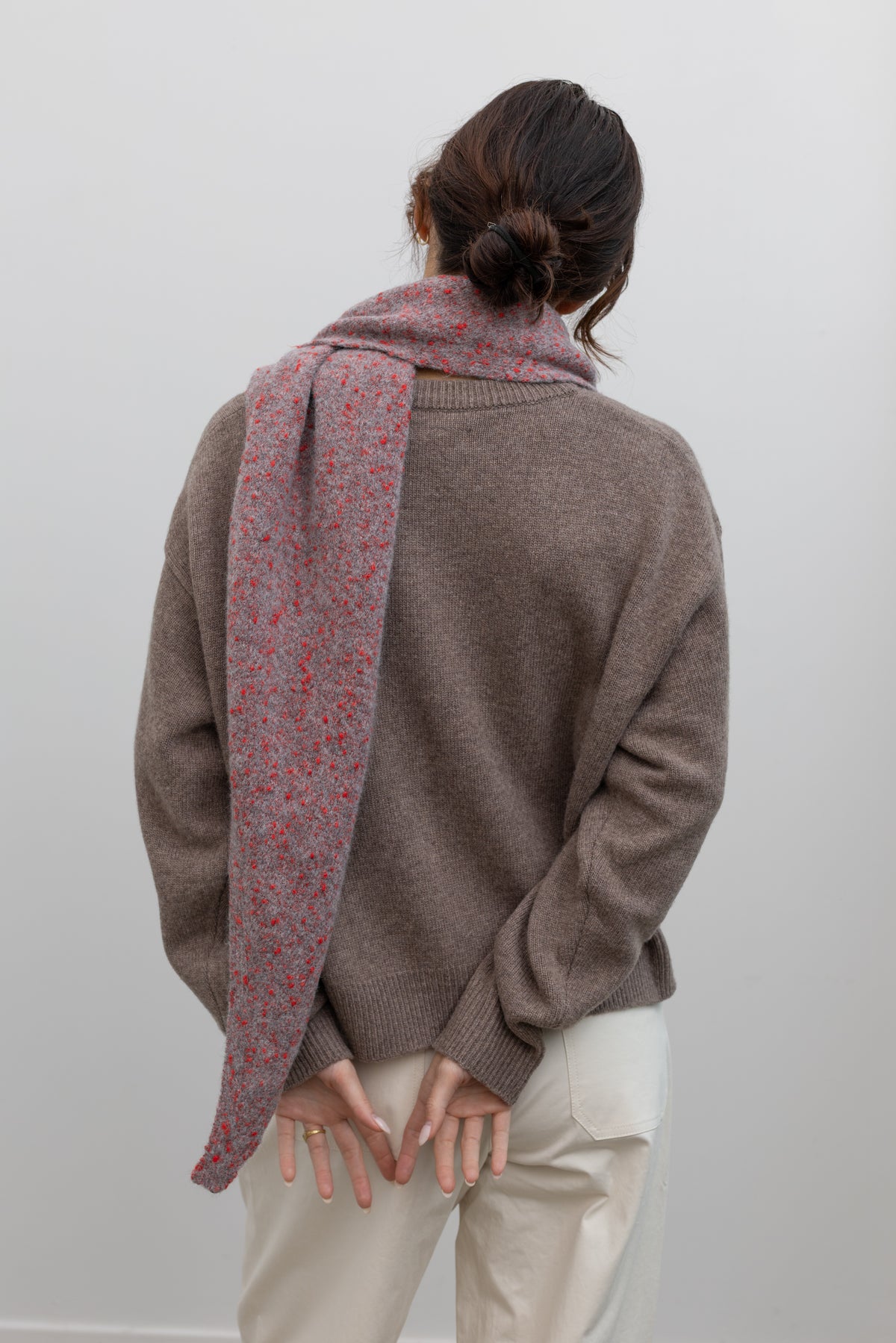 Malva Maxi Bandana