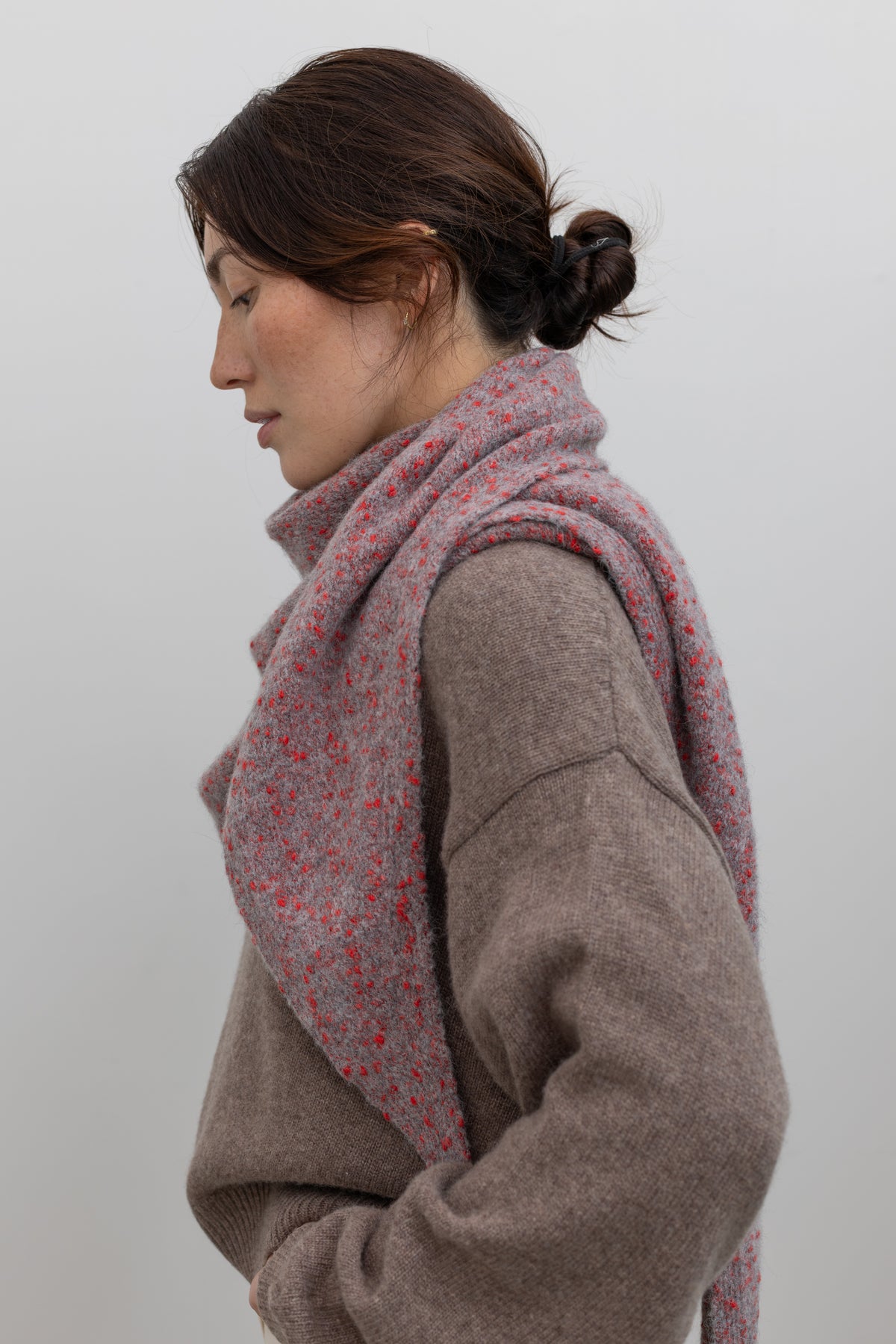 Malva Maxi Bandana
