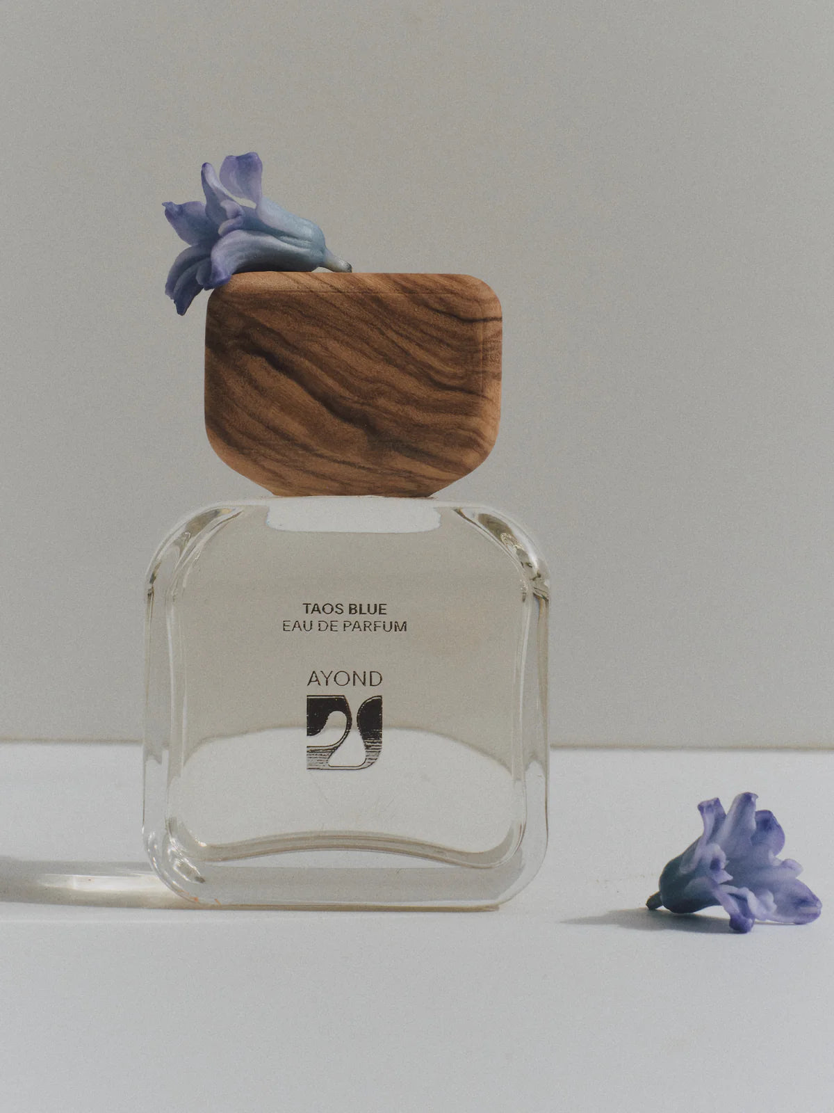 Taos Blue Eau De Parfume