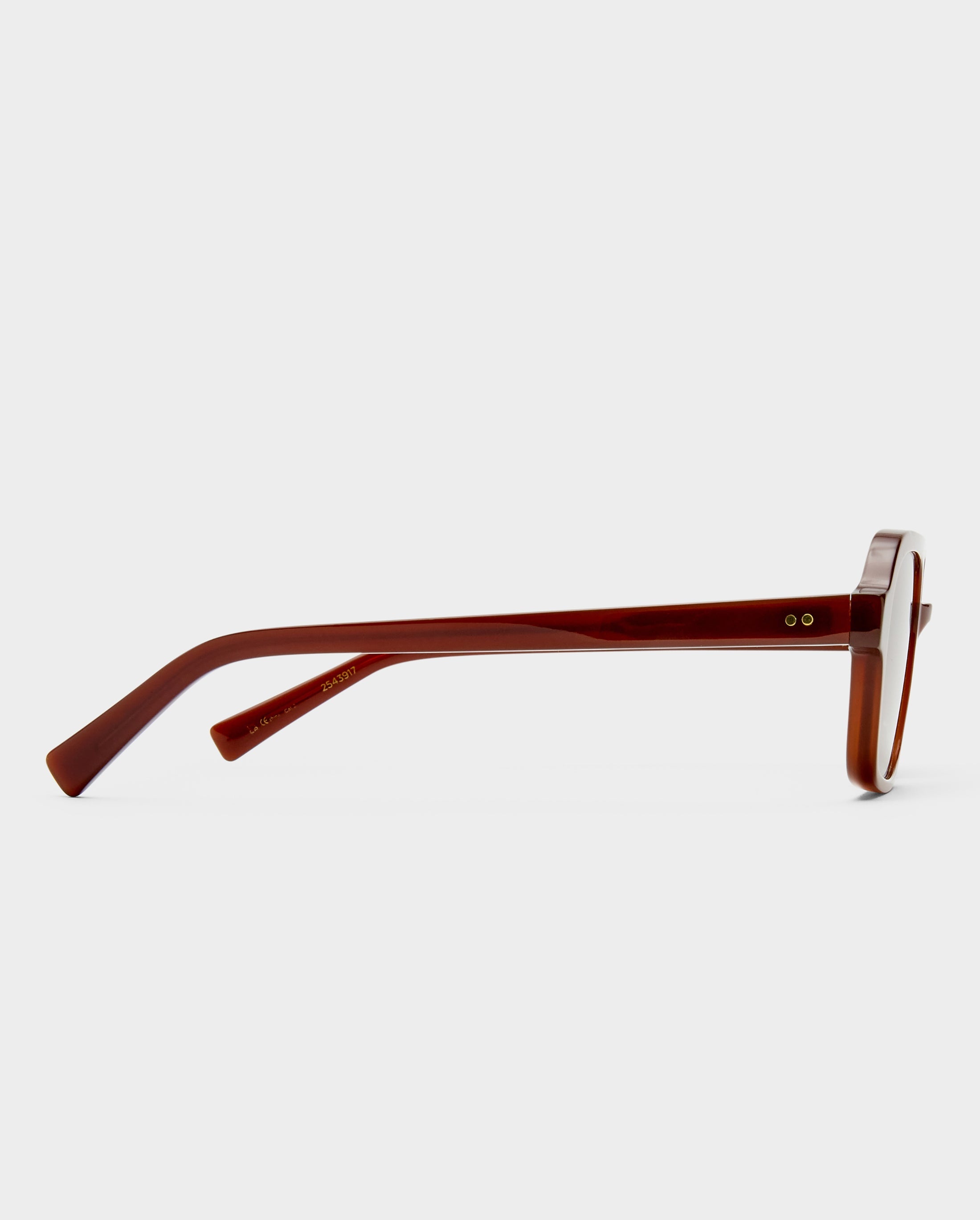 Auburn Dusty Aviator Sunglasses