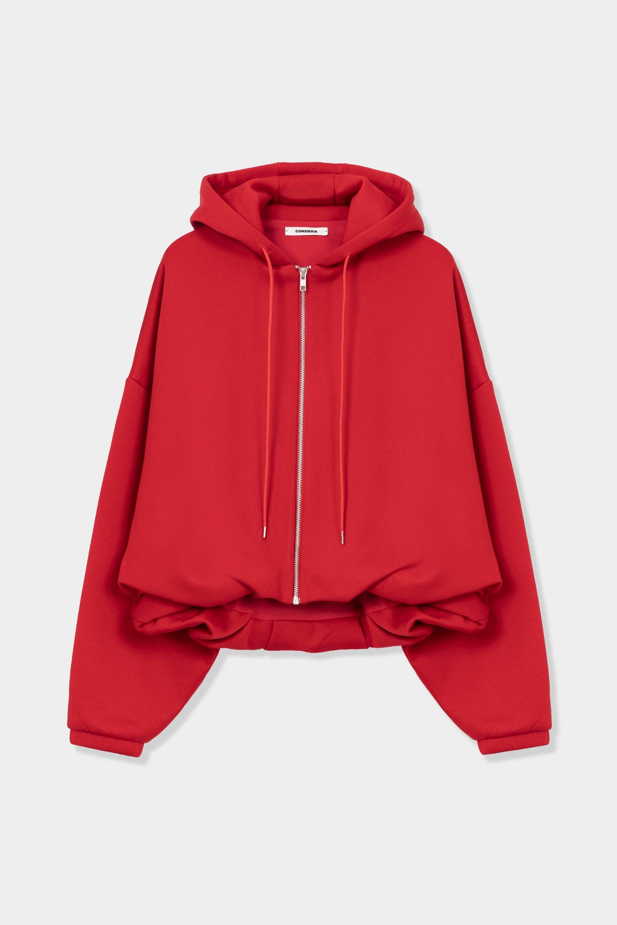 Red Balloon Hoodie