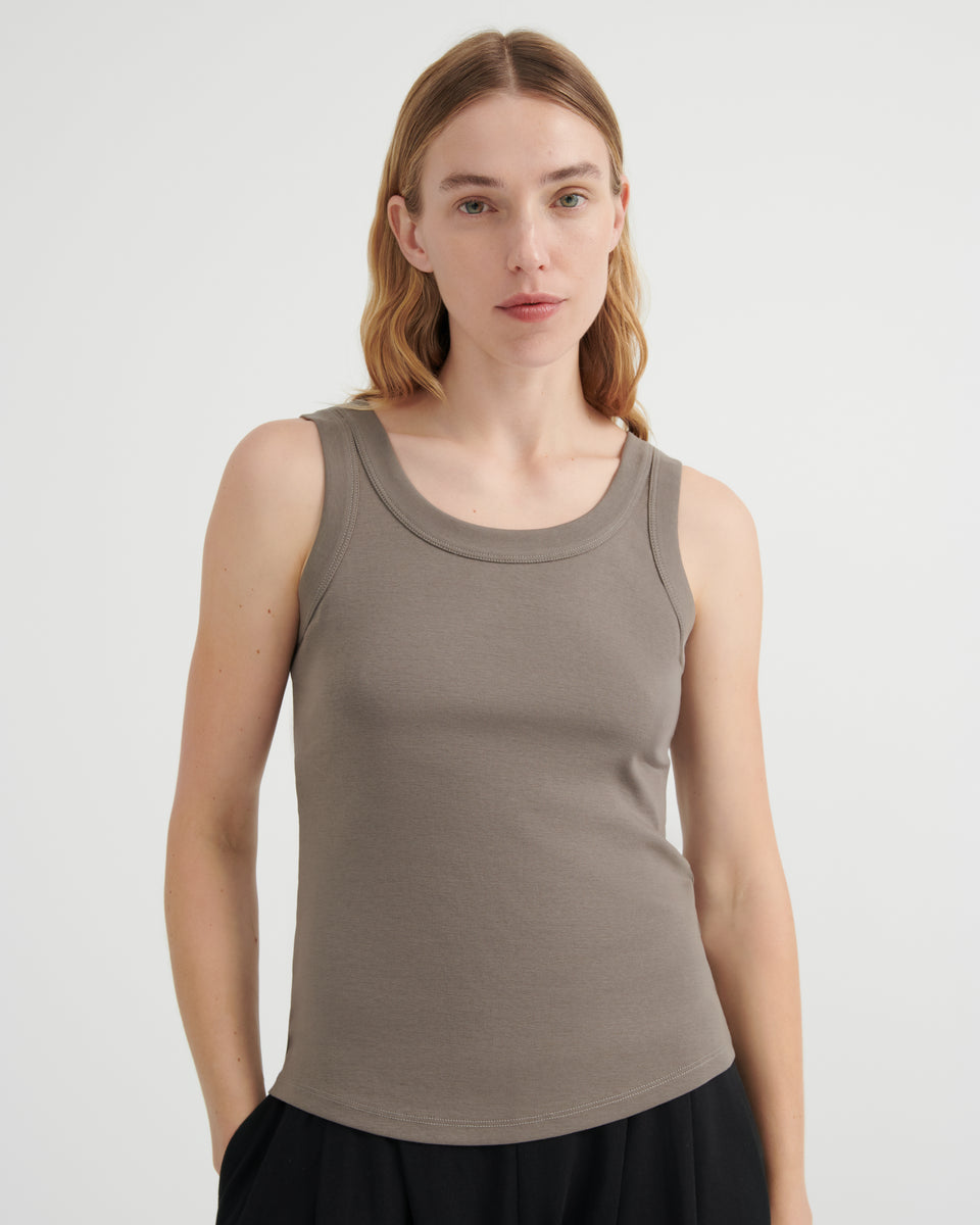 Flint Everyday Singlet