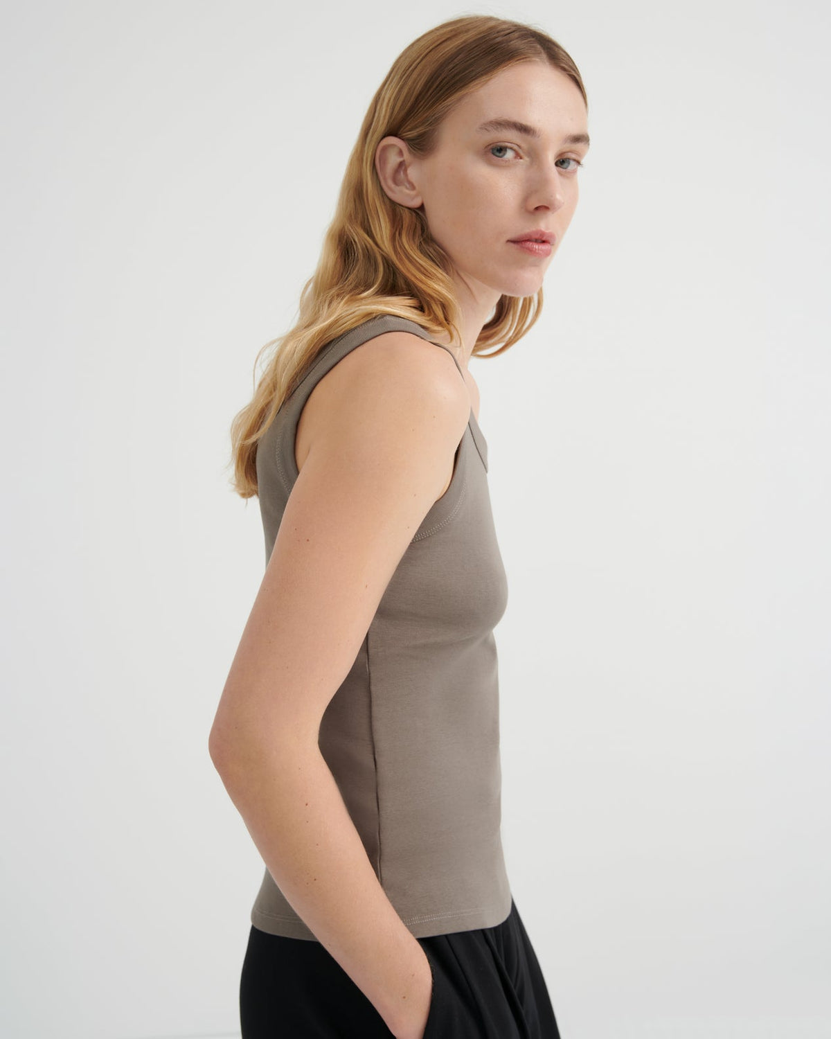 Flint Everyday Singlet