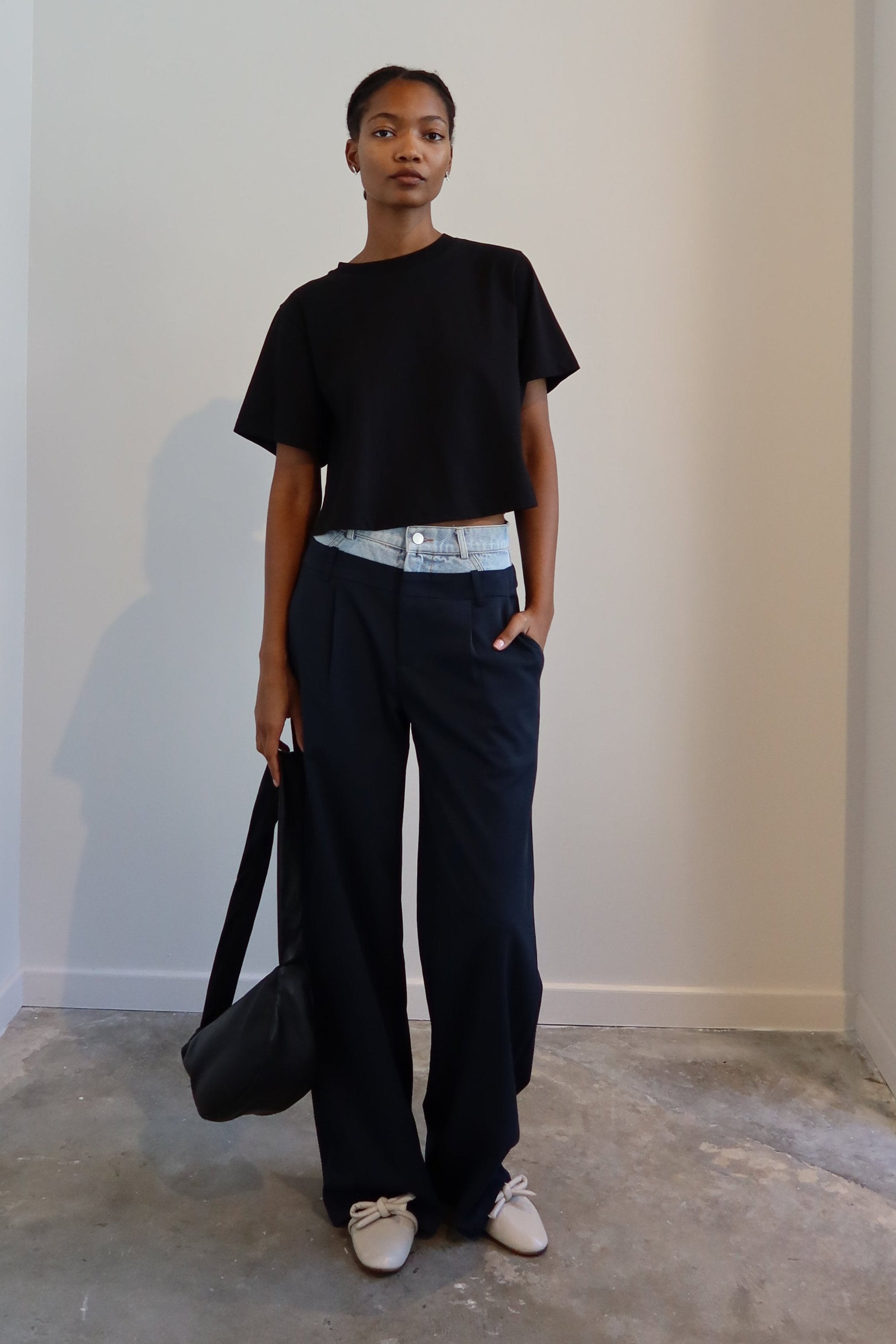 cool girl pants at alas eius