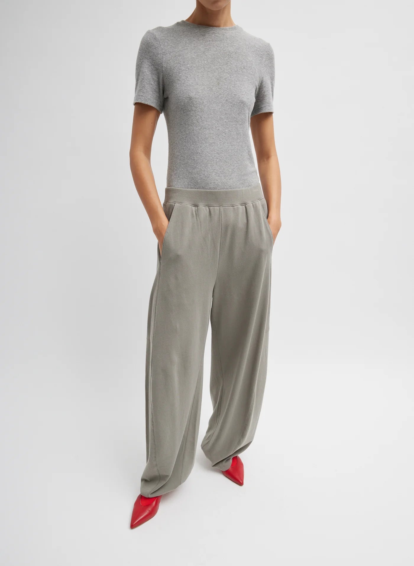 Winslow Lightweight Sweatshirting Pants