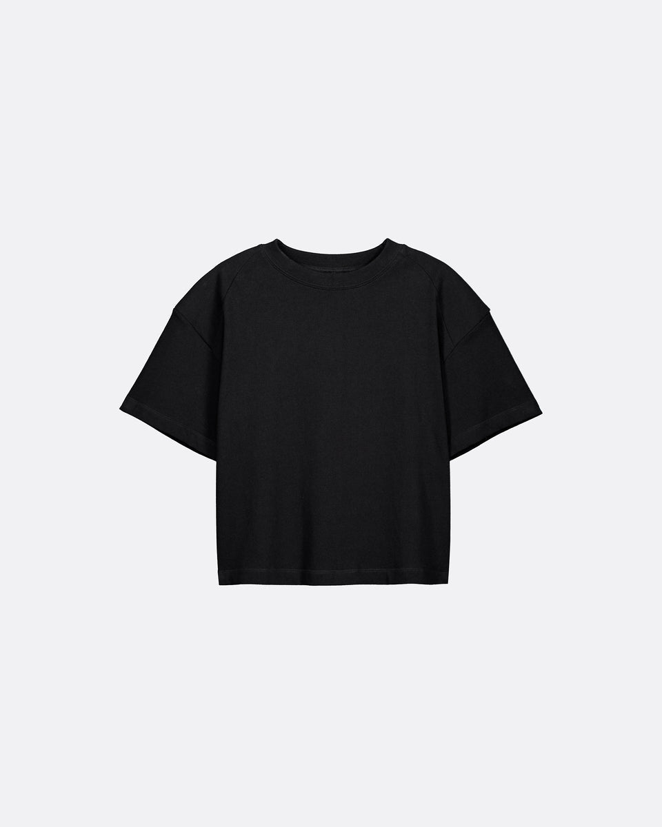Black Stance Tee