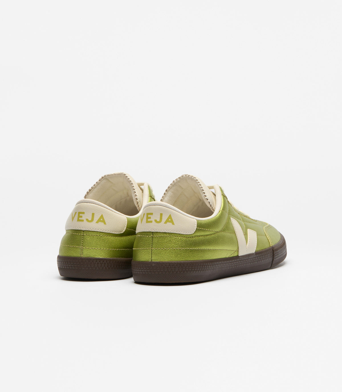 VEJA Panenka Pagi Pierre Eagle low-top sneaker at Alas Eius