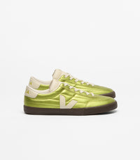 Paneka Leather Pagi Pierre Eagle Sneaker