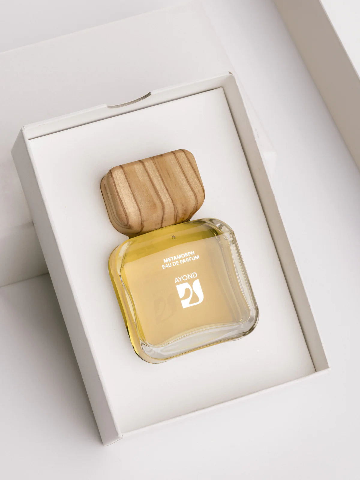 Metamorph Eau De Parfume